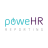 poweHR reporting