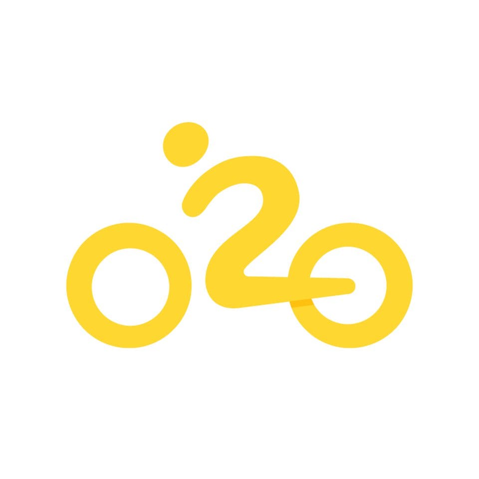 o2o - Company bike lease